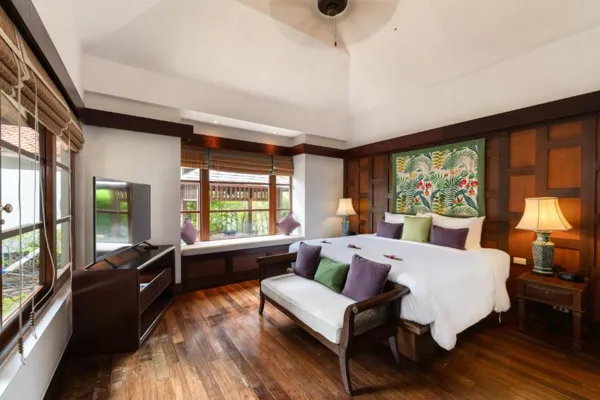 Napasai, A Belmond Hotel, Koh Samui