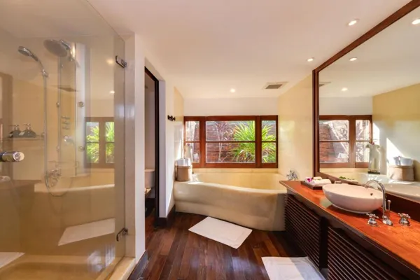 Napasai, A Belmond Hotel, Koh Samui