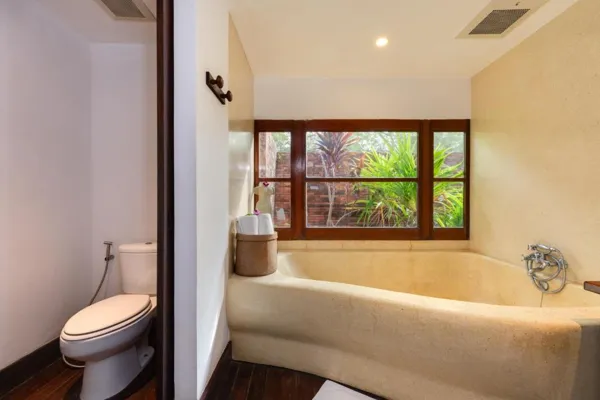 Napasai, A Belmond Hotel, Koh Samui