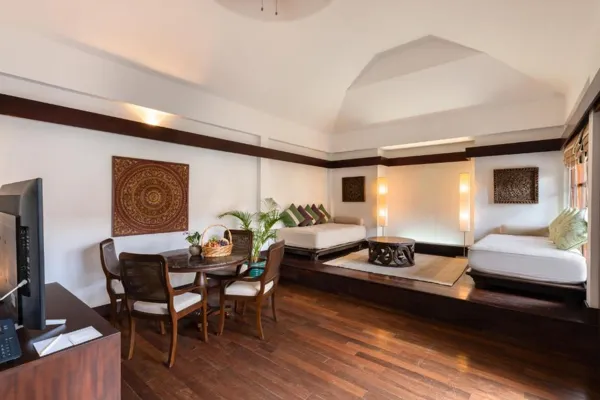 Napasai, A Belmond Hotel, Koh Samui