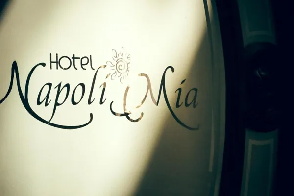 NapoliMia Boutique Hotel