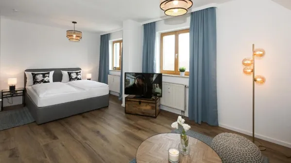 Hotel Obermaier