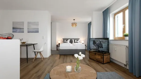 Hotel Obermaier