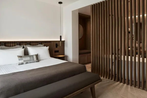 The Olivar Suites