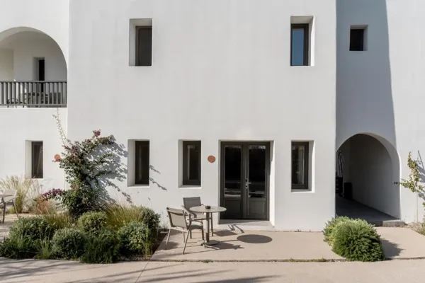 Orama Hotel & Spa