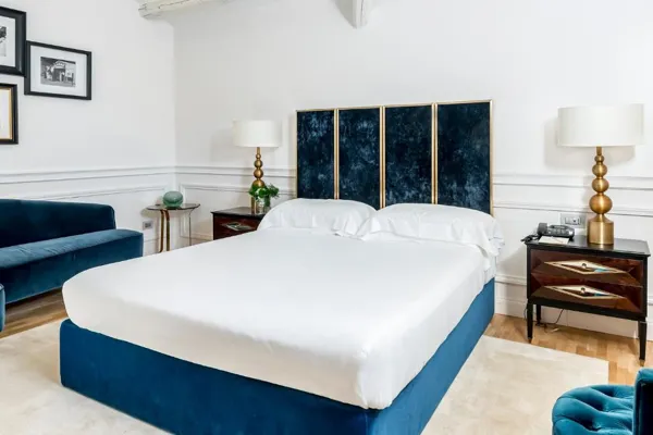 Palazzo Dama – Preferred Hotels & Resorts