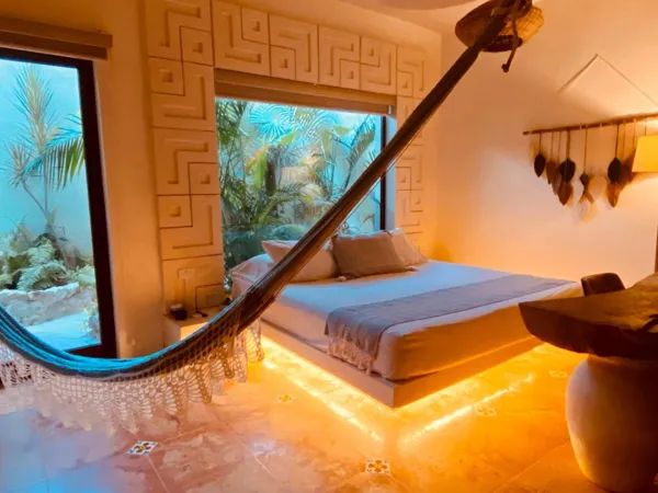 Hotel Para Ti – Adults Only