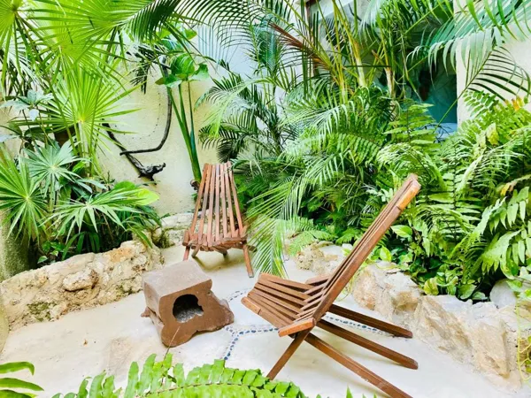 Hotel Para Ti – Adults Only