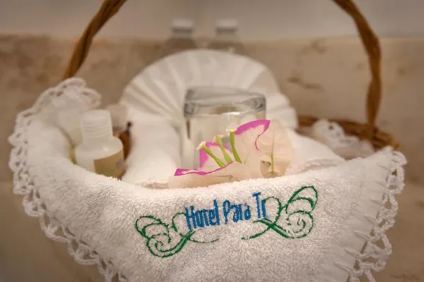 Hotel Para Ti – Adults Only
