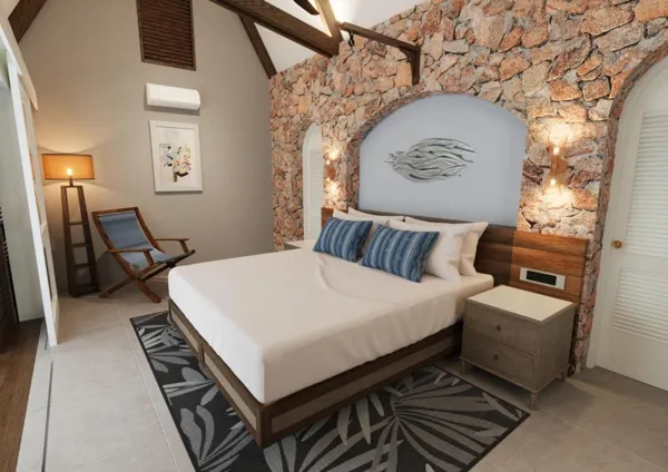 Paradise Sun Hotel Seychelles