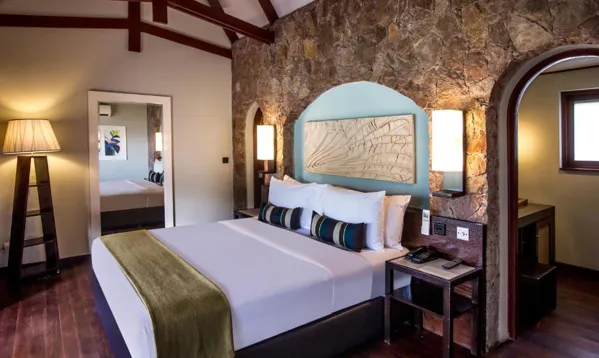 Paradise Sun Hotel Seychelles