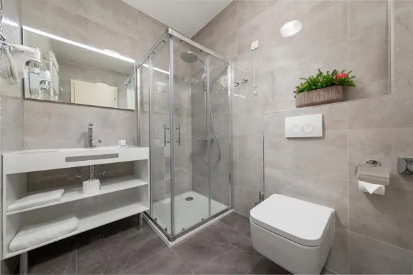 Hotel PARK 45