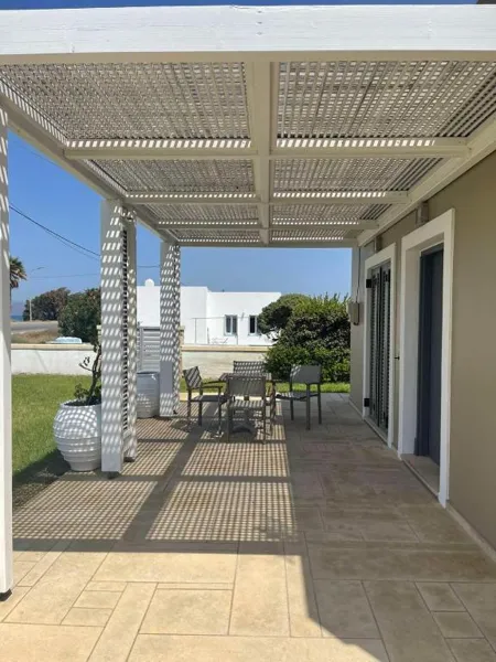 Pelagos Suites Hotel & Spa