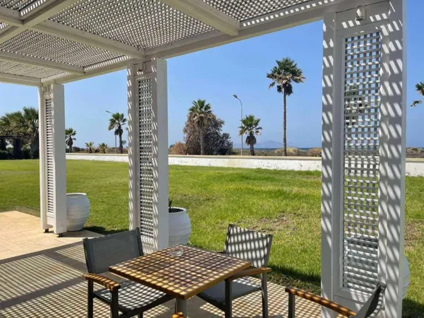Pelagos Suites Hotel & Spa