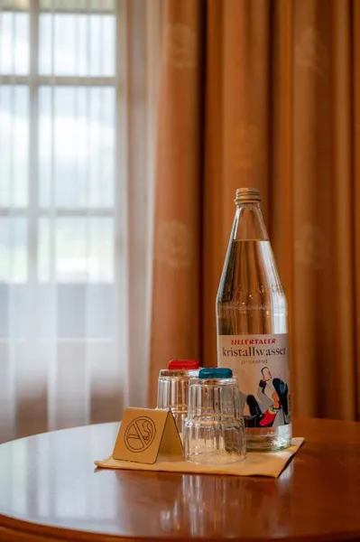 Hotel Waldheim Garni