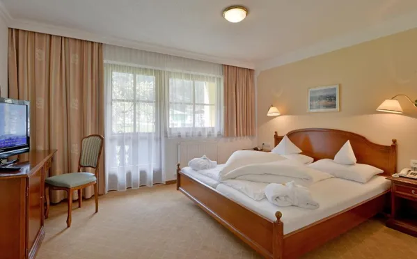 Hotel Waldheim Garni