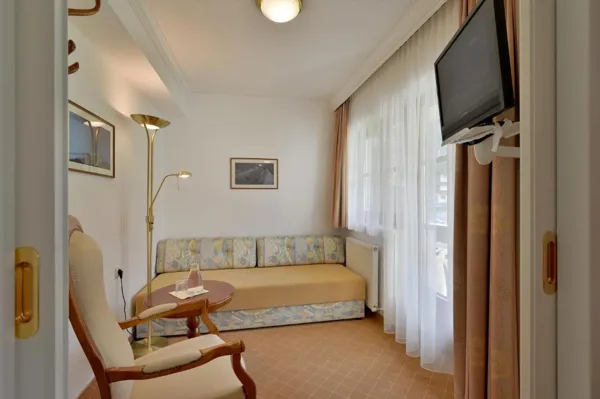 Hotel Waldheim Garni