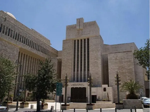 מלון פרימה המלכים