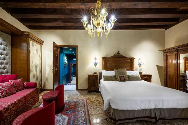 Hotel Palazzo Priuli