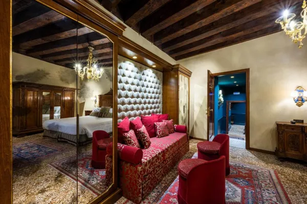 Hotel Palazzo Priuli