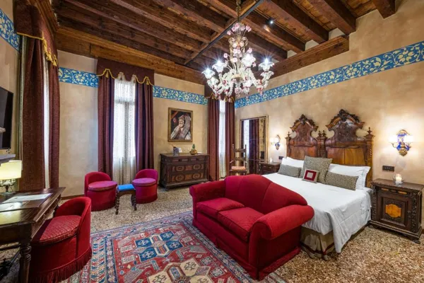 Hotel Palazzo Priuli