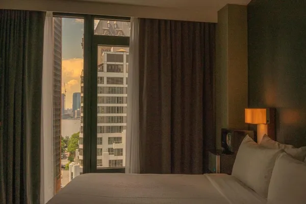 The Cloud One New York-Downtown, by the Motel One Group