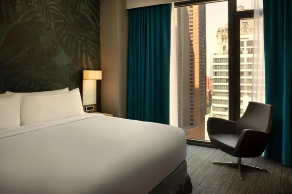 The Cloud One New York-Downtown, by the Motel One Group