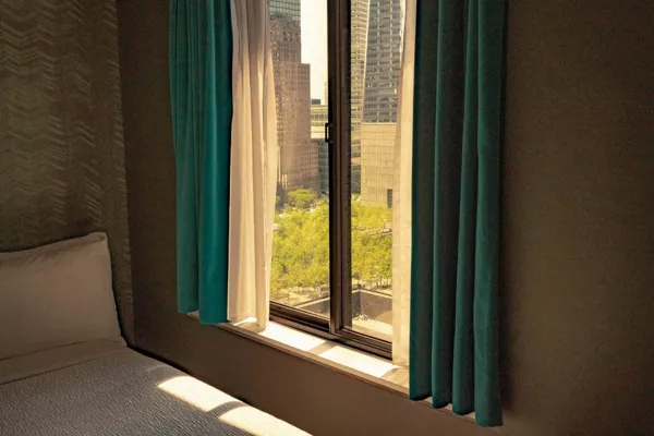 The Cloud One New York-Downtown, by the Motel One Group