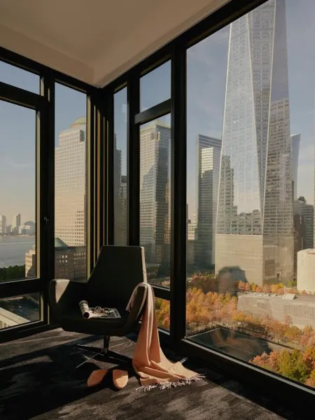 The Cloud One New York-Downtown, by the Motel One Group