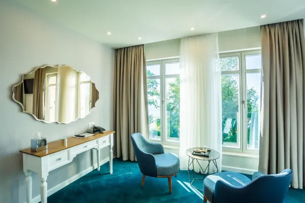 Hotel Residence Promenade