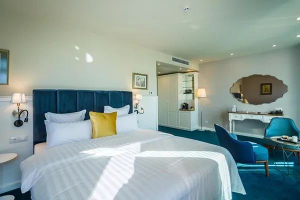 Hotel Residence Promenade