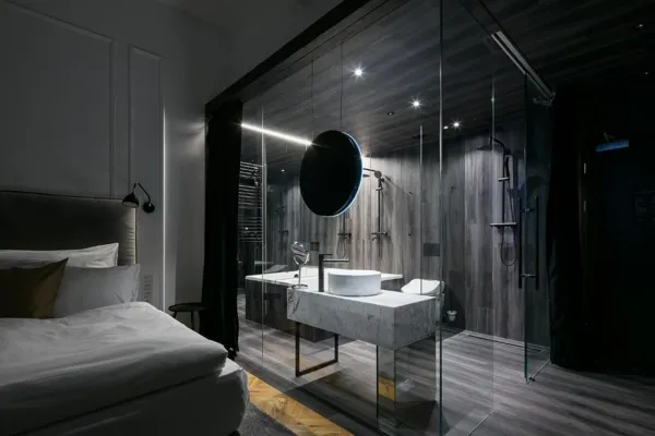 Pytloun Boutique Hotel Prague