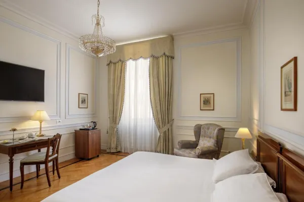 Hotel Quirinale