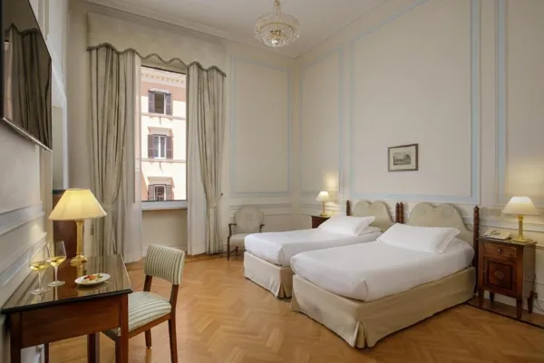 Hotel Quirinale