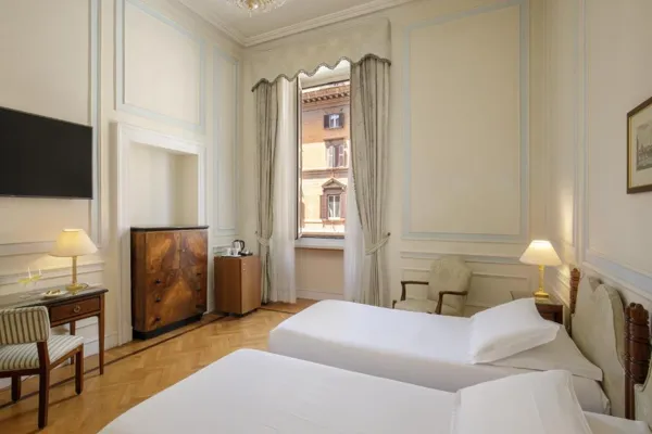 Hotel Quirinale