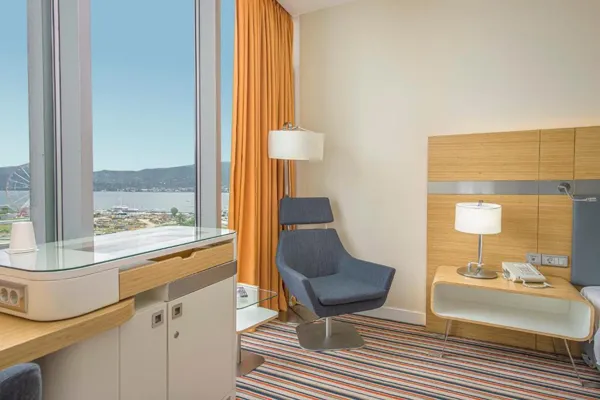 Radisson Blu Hotel Batumi