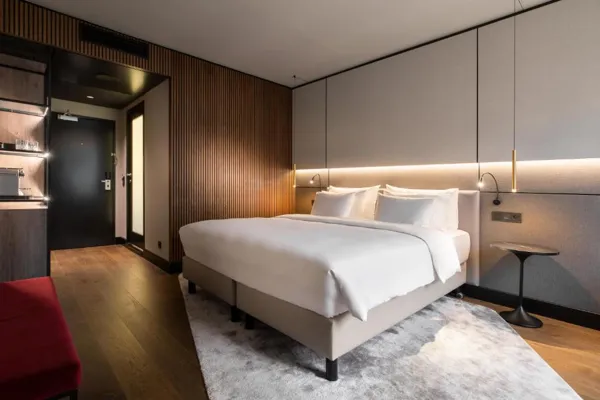 Radisson Collection Grand Place Brussels