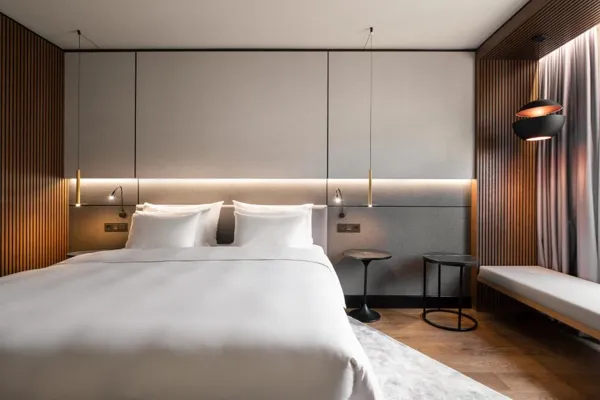 Radisson Collection Grand Place Brussels