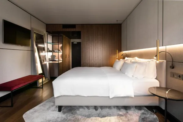 Radisson Collection Grand Place Brussels