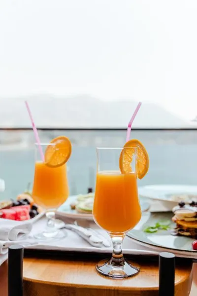 Rea Boutique Hotel