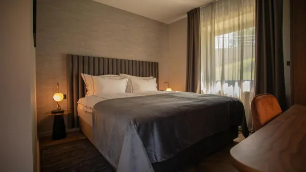 Hotel Republika