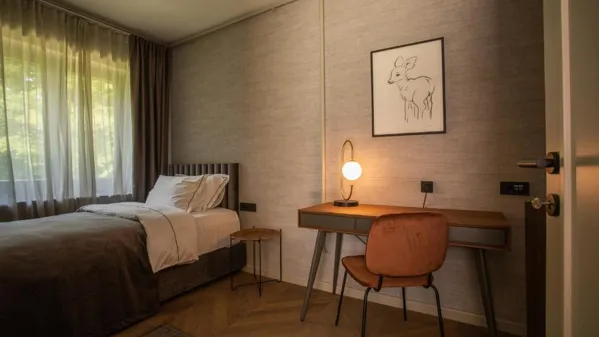 Hotel Republika