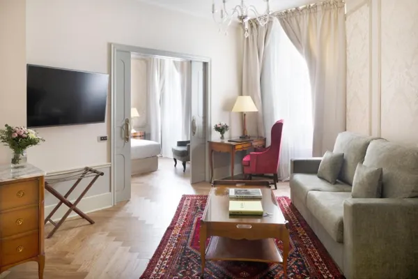 Hotel El Palace Barcelona