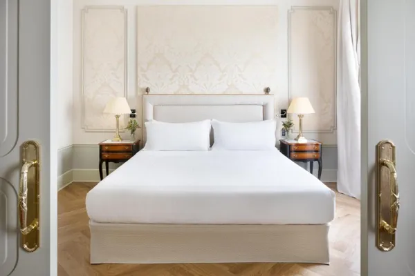 Hotel El Palace Barcelona