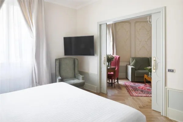 Hotel El Palace Barcelona