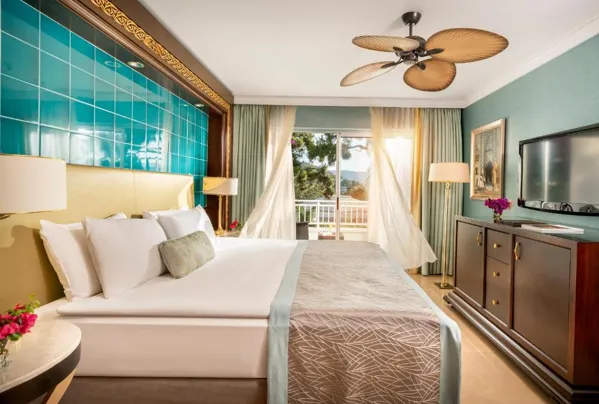 Rixos Premium Bodrum