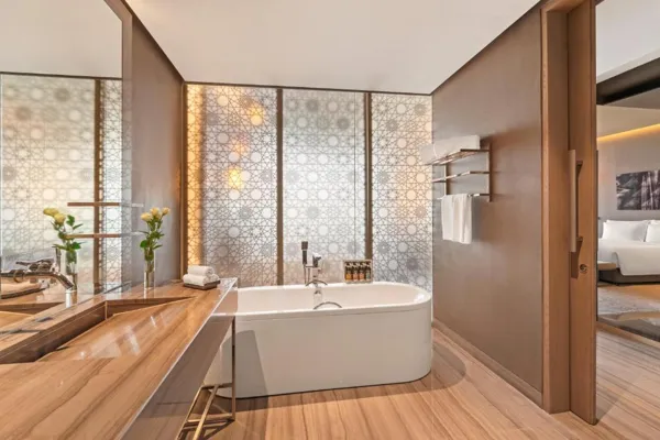 Rixos Premium Dubai JBR