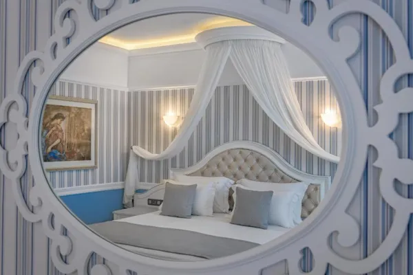Rodos Palladium Leisure & Wellness