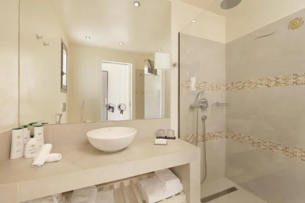 Rodostamo Hotel & Spa- Adults Friendly