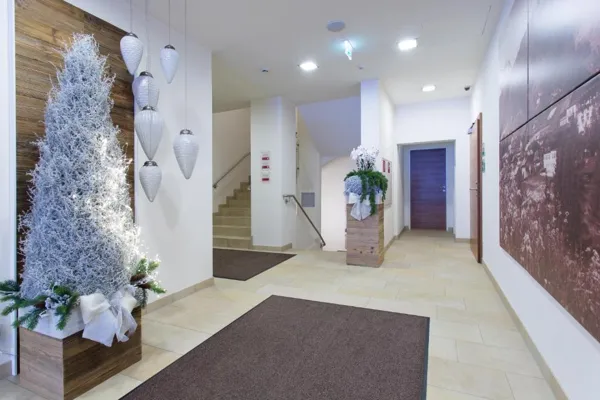 Hotel Rundeck